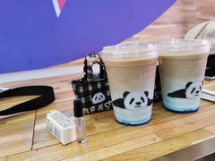 -Manner Coffee(大宁国际商业广场店)
