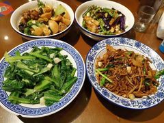 -回家吃饭·地道南昌菜(建德观总店)