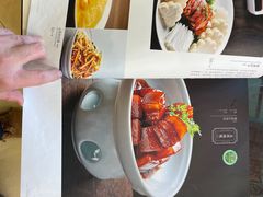 -玉林烤鸭店(垡头店)