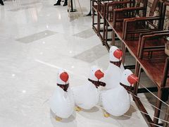 -小吊梨汤·北京菜·烤鸭(双井乐成中心店)