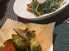 -翡翠鸟精品泰国菜(北辰财富中心店)