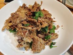-四季民福烤鸭店(前门廊房二条店)