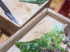 -一群羊手扒肉·火锅·早茶(远东公寓店)