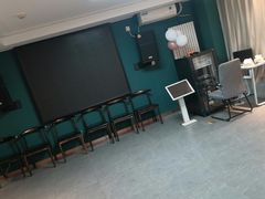-微觅·潮HIGH轰趴馆(望京SOHO麒麟社店)