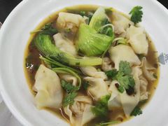 -耙豌豆重庆小面