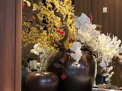 -千日贺茶餐厅(高新万达店)