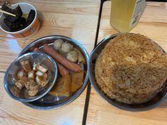 -柳州肥姨妈大骨螺蛳粉(东靖路店)