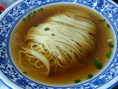 -苏州一碗面(鲈乡南路店)