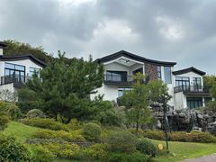 -山水一号·中餐厅