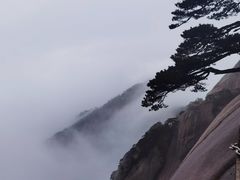 -天柱山风景区