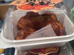 -泸溪河桃酥(秦淮新街口店)