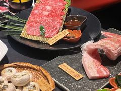-黑牛の店·黑金店(沈阳万象城店)