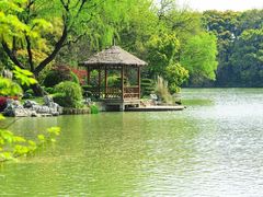 -西郊宾馆·1921餐厅