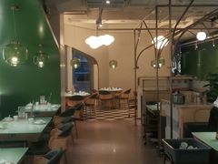 大堂-小肥羊(西丽宝能城店)