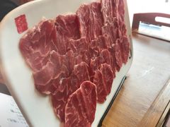 -1078號老北京涮肉(万达广场店)