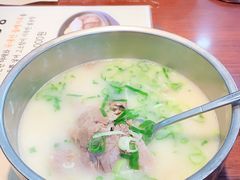 -神仙雪浓汤(明洞店)
