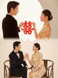 -索菲雅新派婚纱摄影(桂林店)