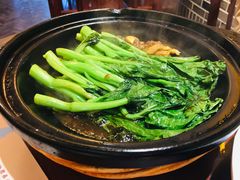-杨记隆府(白象街店)