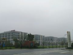 -尚贤河湿地