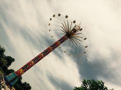 秦岭欢乐世界-秦岭欢乐世界