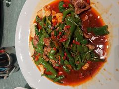 -悦福瑞酒楼(西影路店)
