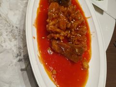 -陈记菜馆·非遗淮扬菜(东关街教场店)