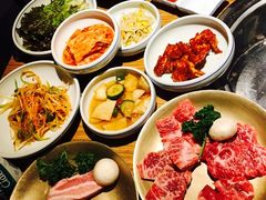 -王妃家(明洞中央店)