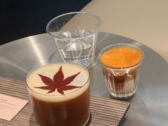 -Dogi&kiki Coffee(中心商务大厦店)