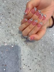 -米思柚美甲美睫