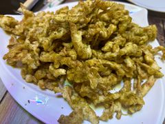 -马旭土鸡焖花卷·真域顺西域美食(天马大道店)