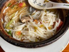 -顺顺小吃(独克宗古城店)