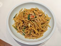 -东流山烤鸭·家常菜(雨山龙湖店)