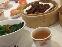 -稻香酒家(天河城店)