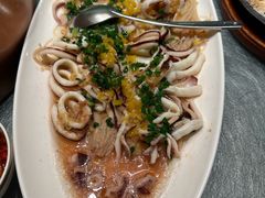 -海虹舫海鲜大酒店(诸暨店)