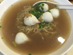 -永盈茶餐厅(中山四路店)