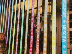 -优衣库(银座店)