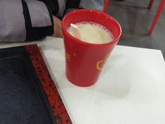 -永和大王(茉莉上新·漕宝店)