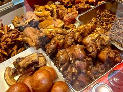 -净香园熟肉(北坦总店)