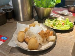 -西塔老太太泥炉烤肉(望京一店)