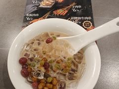 -骨之味·筒骨汤火锅(江头店)