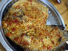 -金山锅贴店(金泉路店)