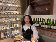 -肆海小川菜酒馆Wine Bistro (青年路店)