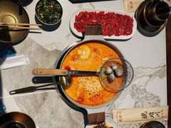-琥珀川糟粕醋火锅(慈云寺店)
