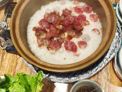 -春润大地海南椰子鸡(沙井京基百纳广场店)
