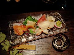 潮汐 贝类沙拉-地球美食剧场