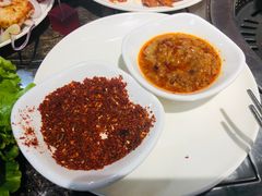 -33韩式自助烧烤(环城南路店)