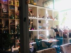 -Kitchen·Y洋厨房西餐厅(王府壹号店)