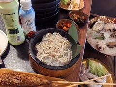 -牛New寿喜烧(金茂览秀城店)