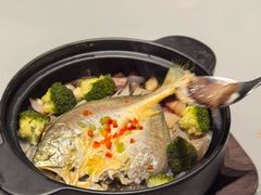 -好友缘家宴(青山路店)