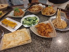 -小街天府(西工小街店)